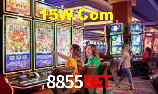 8855Bet App