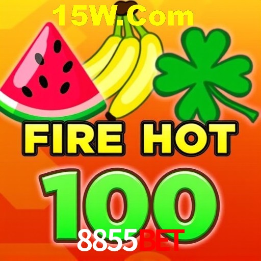 Game Providers 8855Bet