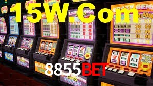 8855Bet