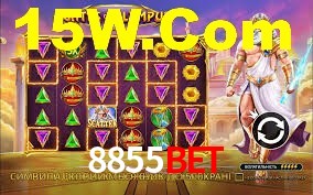 8855Bet Vip