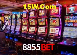 Recursos de Bônus 8855Bet