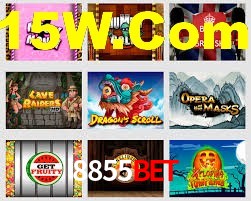 Programa VIP 8855Bet