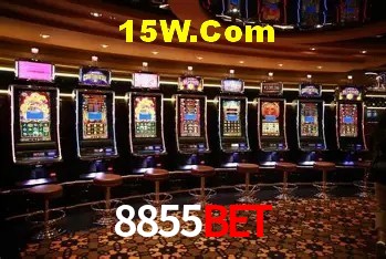 Apostas de Futebol 8855Bet