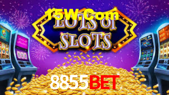 8855Bet Vip