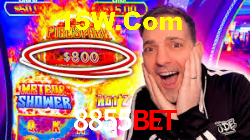 8855Bet: Seu Especialista em Apostas Esportivas Brasileiras
