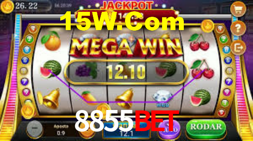 Sinta a adrenalina dos jogos de cassino com 8855Bet
