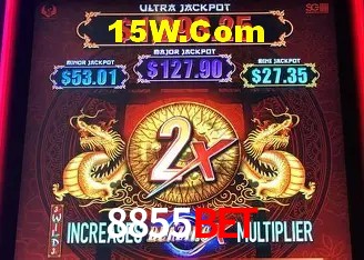 Jogos de Slot 8855Bet