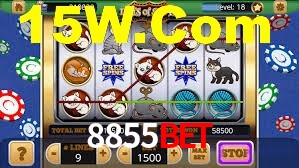 Daily Bonuses 8855Bet