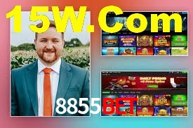 VIP Casino 8855Bet