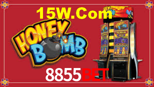 8855Bet App