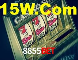 Premium Interface 8855Bet