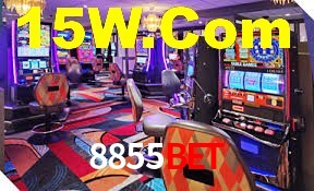 Roulette Table 8855Bet