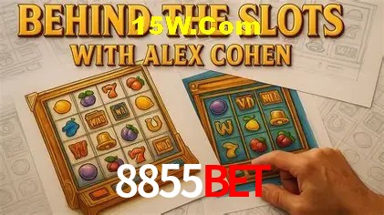 Estatísticas Esportivas 8855Bet