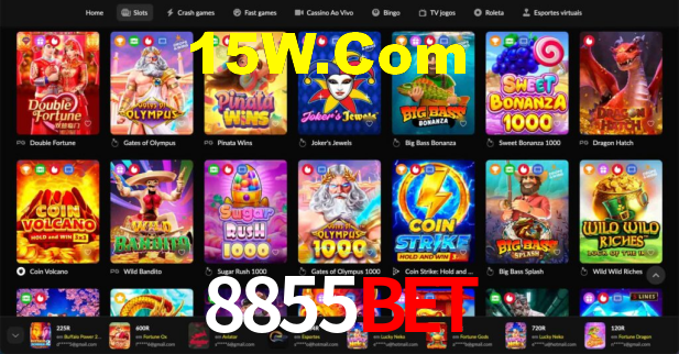 8855Bet,8855Bet App