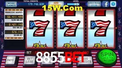 Casino Ao Vivo 8855Bet