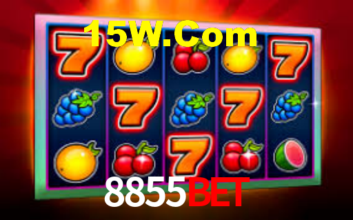 8855Bet