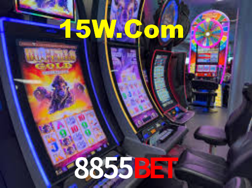 8855Bet Vip
