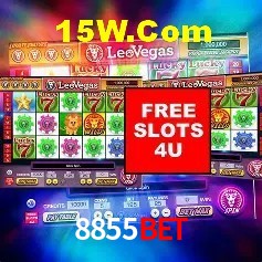 Torneios e prêmios garantidos na 8855Bet