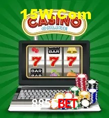 Casino VIP 8855Bet
