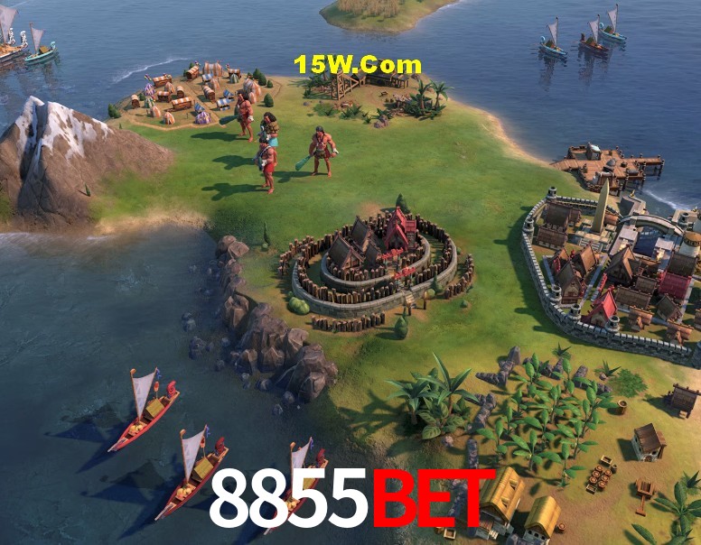 Torneios 8855Bet