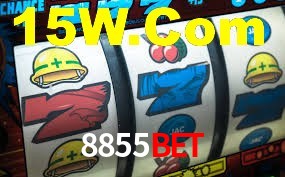 Blackjack Table 8855Bet