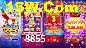 Explore as vantagens do 8855Bet: serviço profissional e confiabilidade
