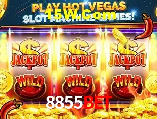 Especiais de Fim de Semana 8855Bet
