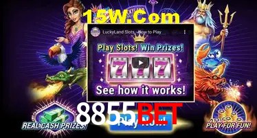 Provedores de Jogos 8855Bet
