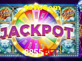 Promoções Sazonais 8855Bet