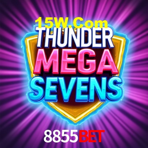 Interface do App 8855Bet