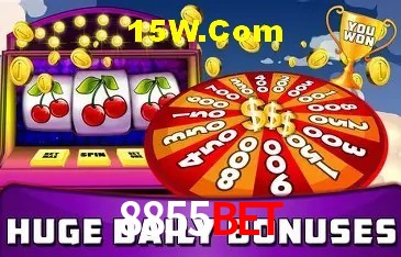 Estatísticas 8855Bet