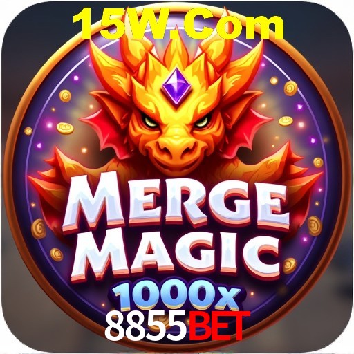 Descubra a Magia dos Jogos de Arcade no 8855Bet