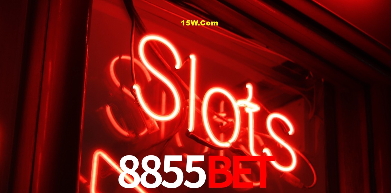 Bonus Features 8855Bet