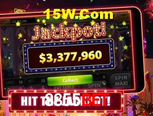 Diretório de Jogos 8855Bet