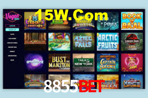8855Bet: A Experiência de Casino com Jogos de Mesa ao Vivo