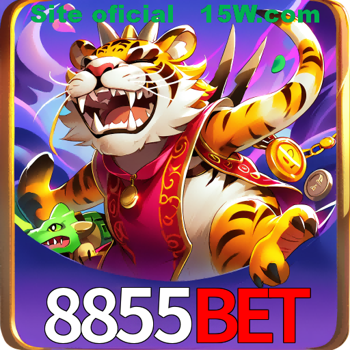 Jogos de fortune da 8855Bet com prêmios incríveis
